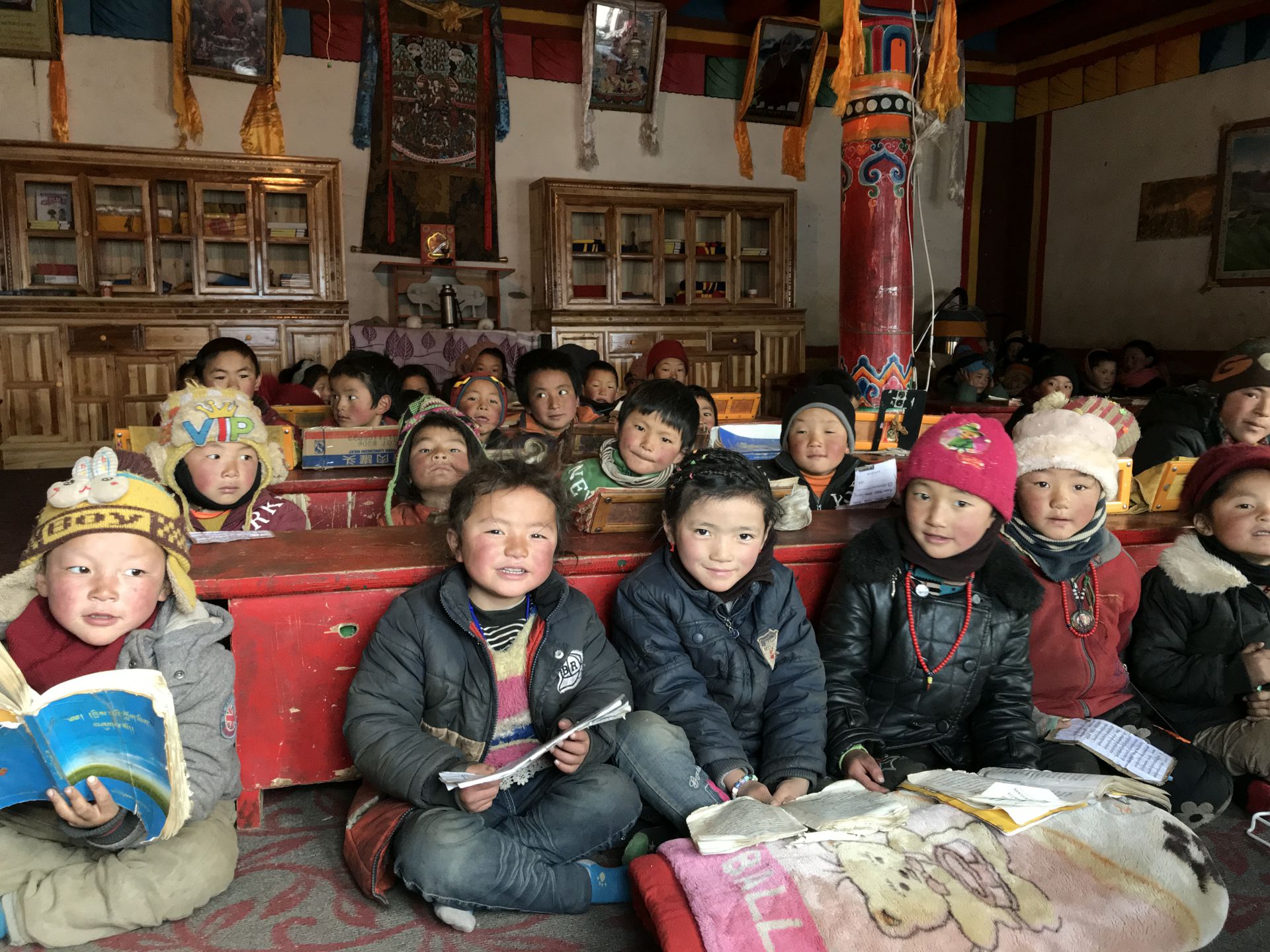 开云体育平台官方网站-开云体育(中国)公益回顾丨家国同欢月同圆 温暖满载甘孜州(图11)